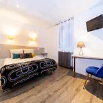 Hotel Alphee 3*