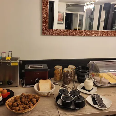 阿尔费酒店 酒店 3*