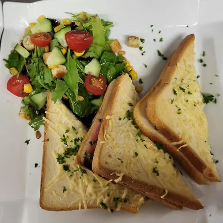酒店 阿尔费酒店 巴里吉斯
