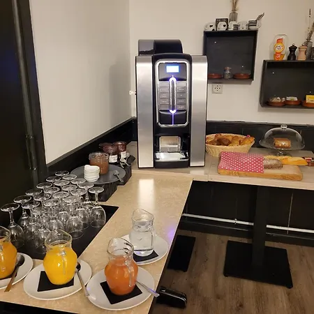阿尔费酒店 酒店 3*