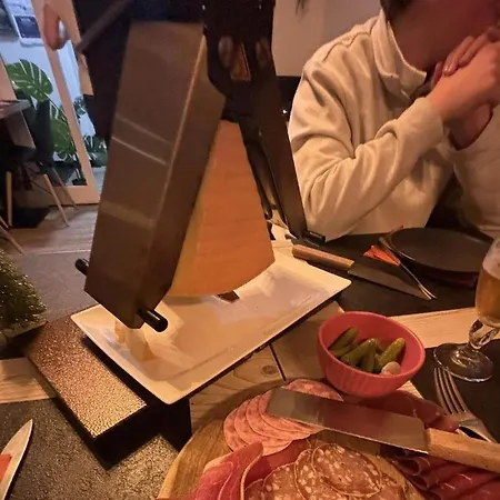 阿尔费酒店 酒店 3*