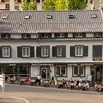 Hotel Alphee Barèges