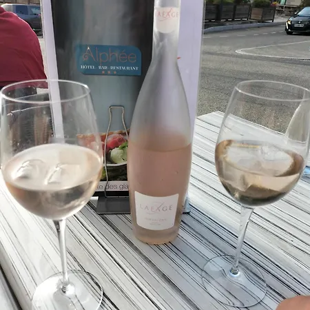 Alphee 3* Barèges