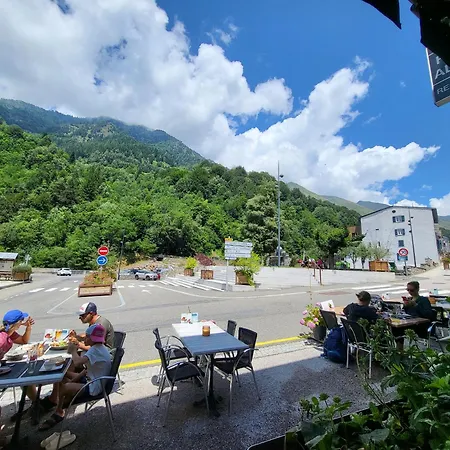 Hotel Alphee 3*