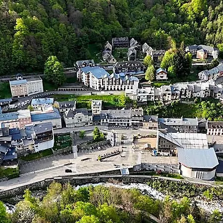 Alphee Hotel Barèges