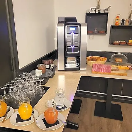Hotel Alphee