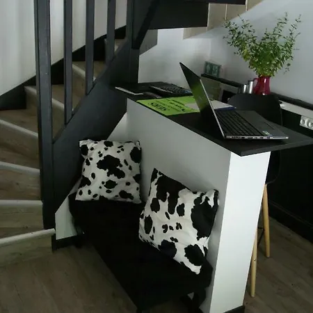 Alphee Hotel 3*